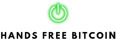 Hands Free Bitcoin - The Easiest Way to Mine Bitcoin